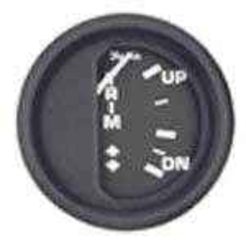 Faria Marine Instruments Trim Gauge (Euro) 12828
