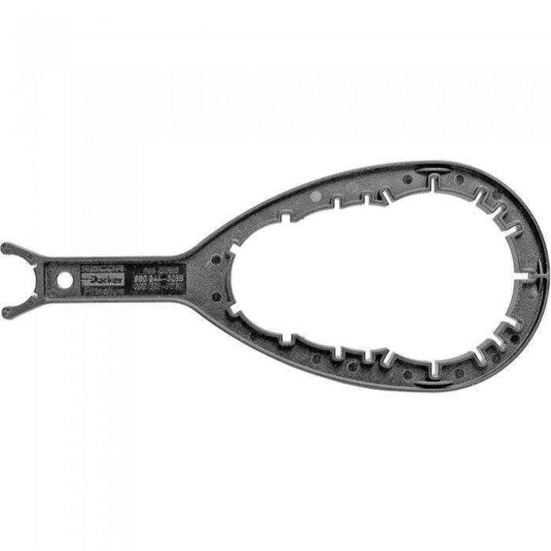 Fuel Filter Bowl Wrench | Racor RK 22628