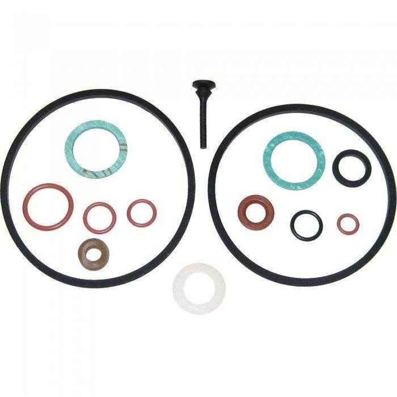 Fuel Filter Seal Kit | Racor RK 15211