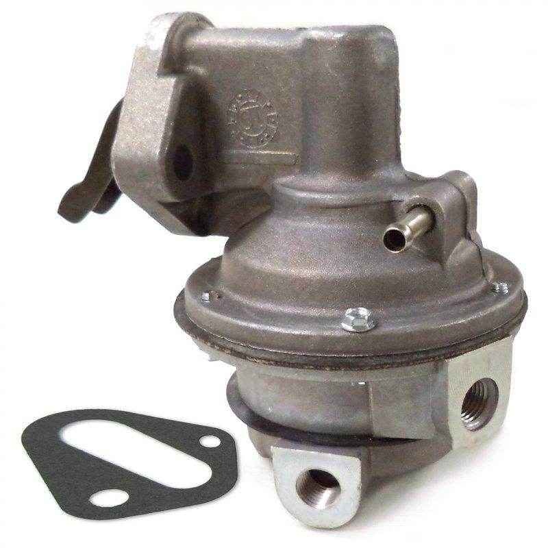 Fuel Pump Carter Big Block | Crusader 97843