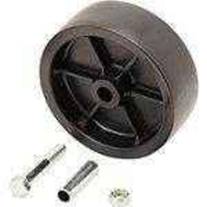 Fulton 6 In. Wheel Repair Kit 6811S00