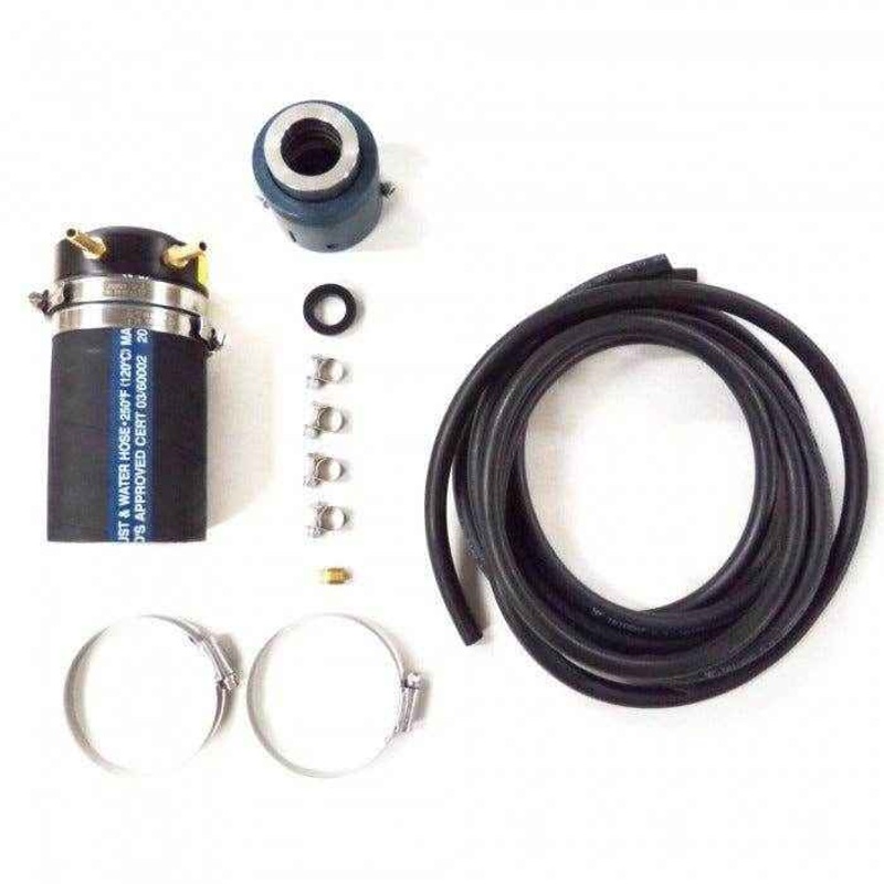 Gen II Shaft Seal 1 1/4 In. Shaft | LasDrop G114-258