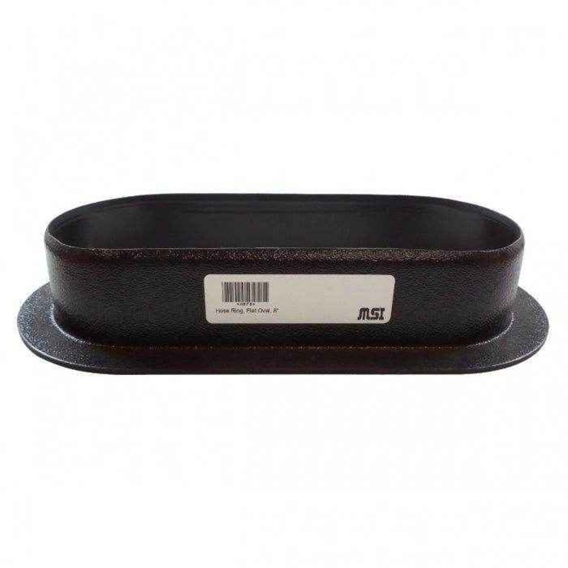 Hose Ring Flat Oval | MSI HRF8