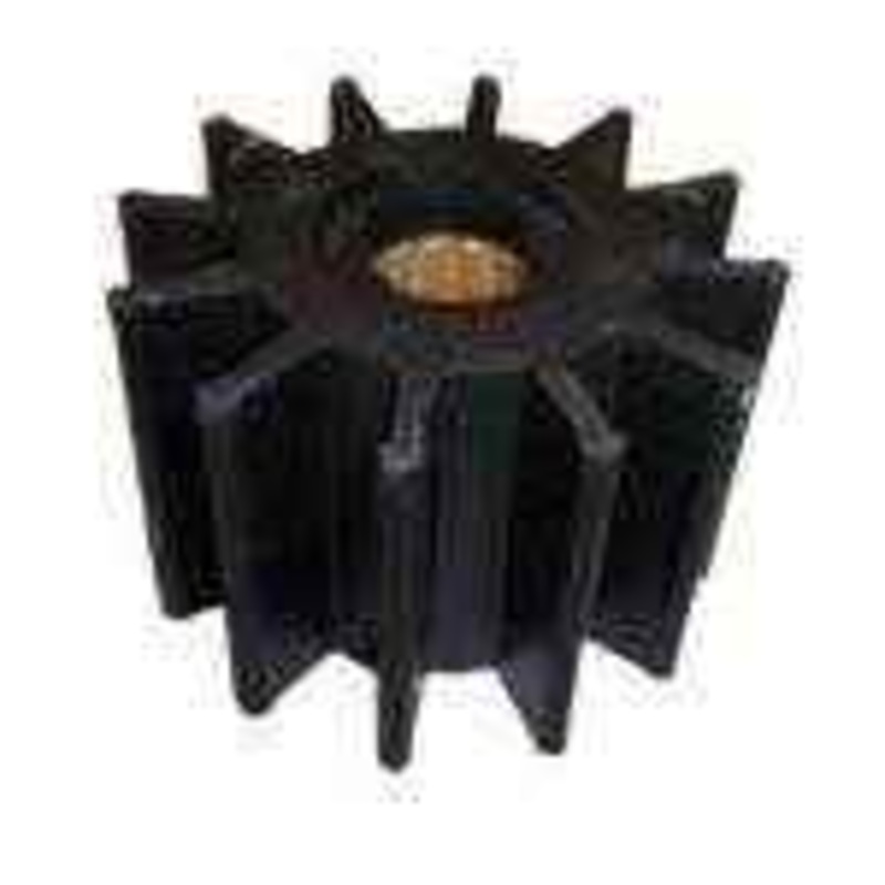 Jabsco 12 Blade Jabsco Impeller Kit 17935-0001-P