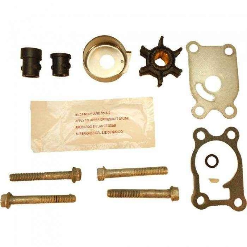 Johnson Evinrude Water Pump Repair Kit | BRP 396644