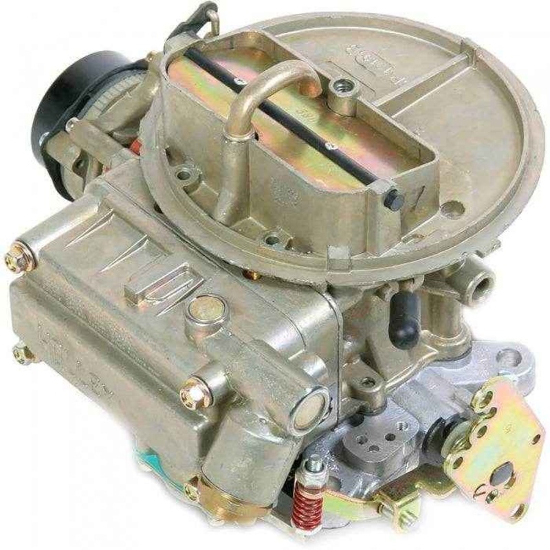 Model 2300 Marine Carburetor | Holley 0-80320-1