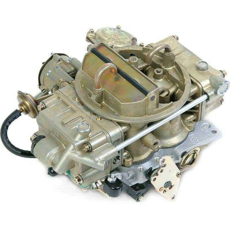 Model 4175 Marine Carburetor | Holley 0-80552