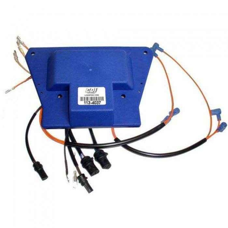 Power Pack Johnson & Evinrude 6 Cylinder | CDI 113-4037