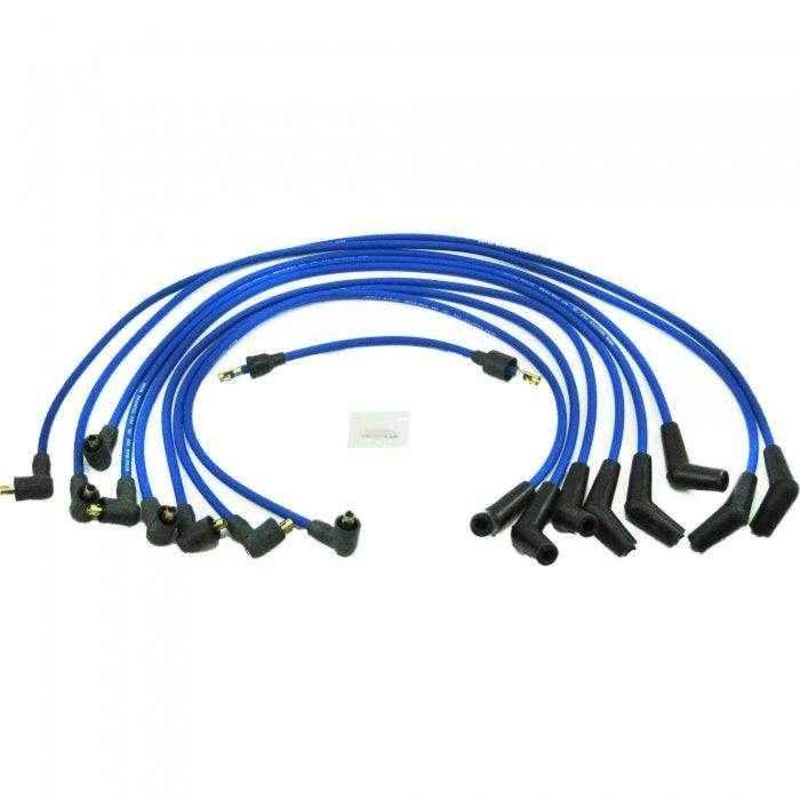 Prestolite Ford V8 Spark Plug Wire Set | United Wire 130