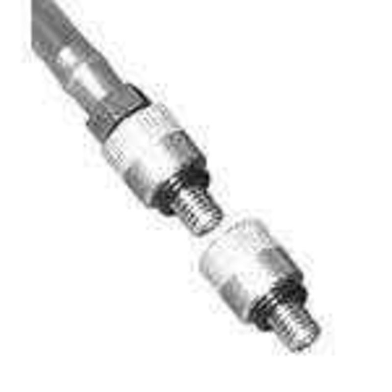 Star Brite Adaptor Fitting For Suzuki  Honda Lower Unit 28402