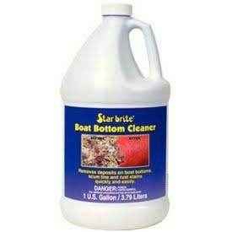 Star Brite Boat Bottom Cleaner Barnacle And Zebra 92200