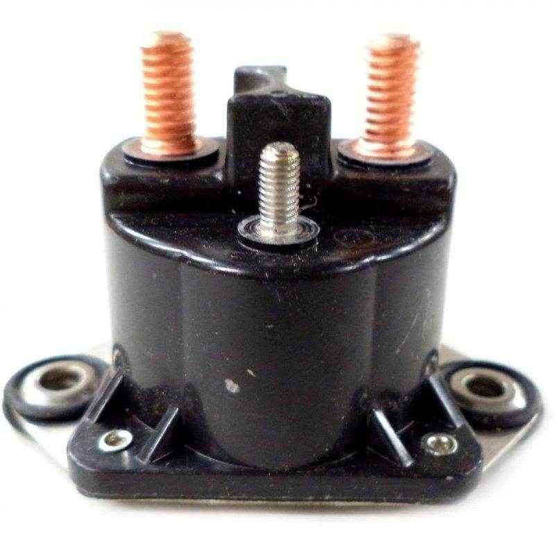 Starter Solenoid Relay | Crusader R130014