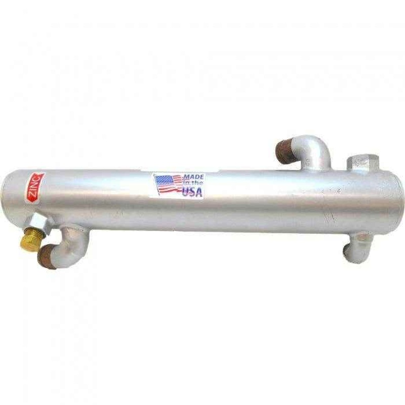 Universal Heat Exchanger | Seakamp 298633