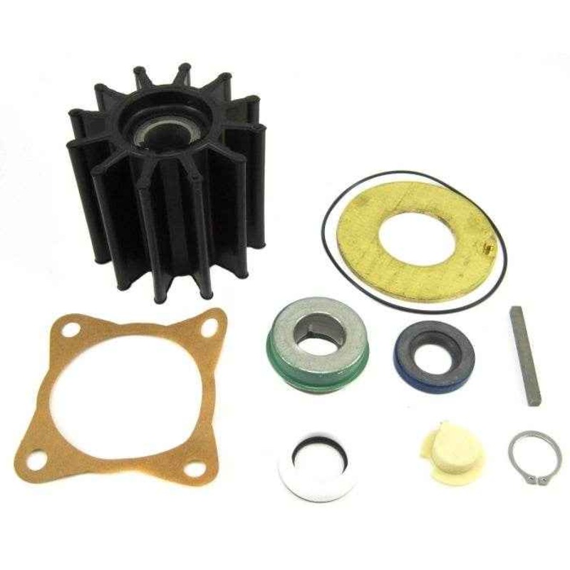 Water Pump Minor Repair Kit | Sherwood 23972