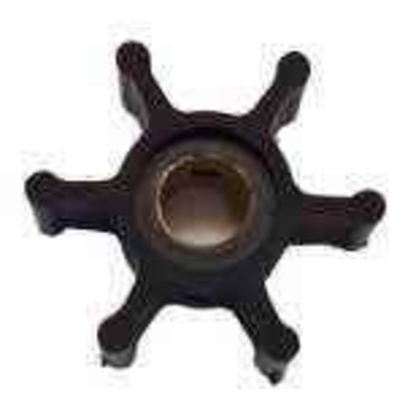 6 Blade Jabsco Impeller Kit | Jabsco 12104-0001