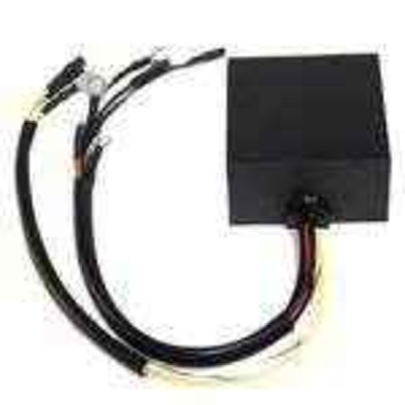 Cdi Mariner 2 Cylinder Power Pack 117-TIA02-12