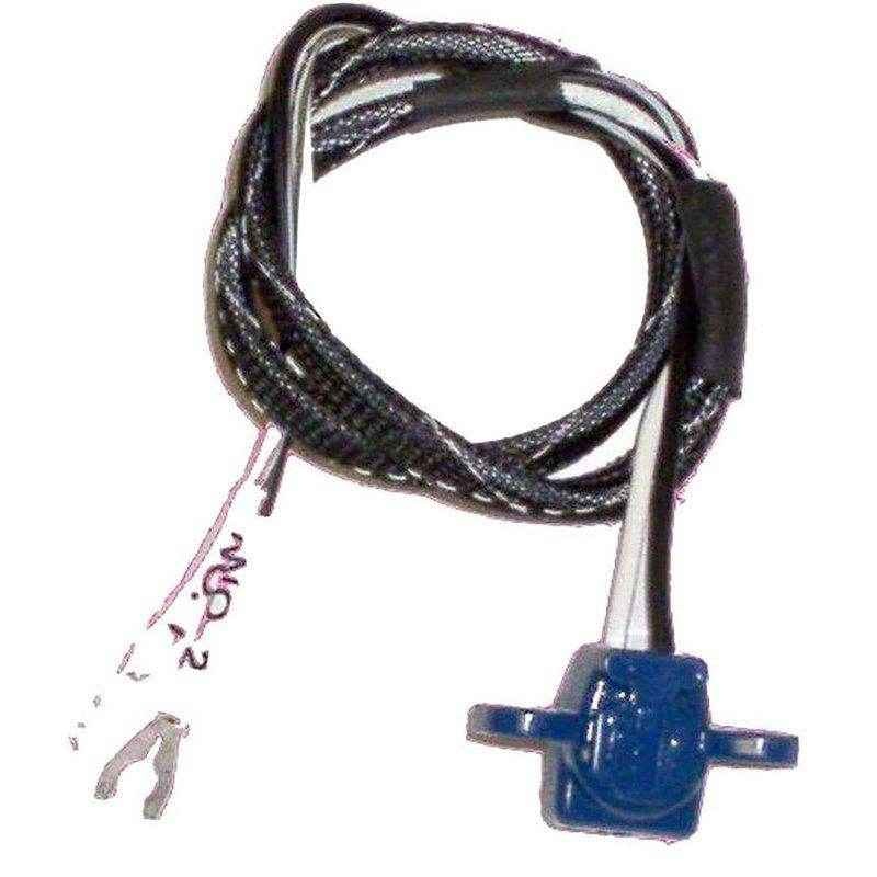 Coil Kit For Timer Base OMC | CDI 133-0875K 1