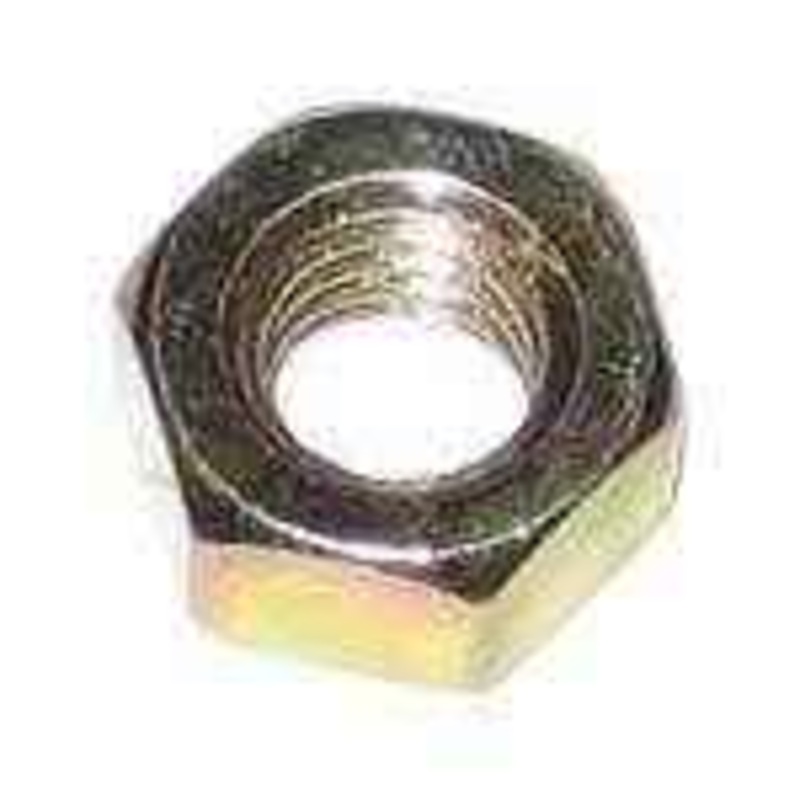 Crusader Hex Nut Rs1027