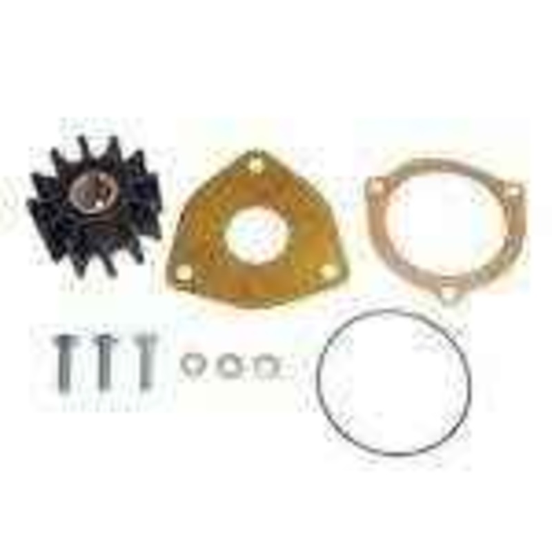 Crusader Kit,Wtr-Pmp 22228