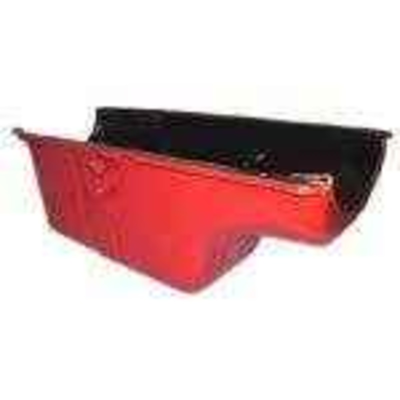 Crusader Oil Pan, 7.4L R005022