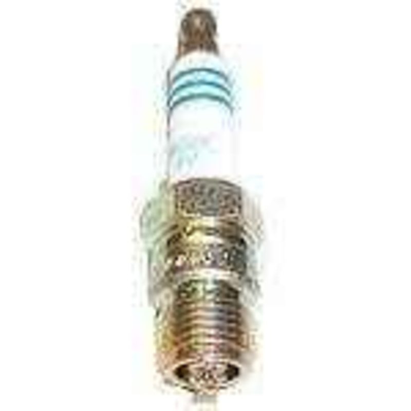 Crusader Spark Plug,Platinum Ho & 8.2L 49079
