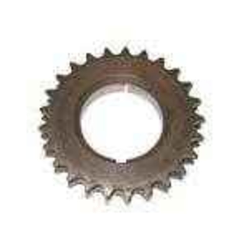 Crusader Sprocket-Crank/Shf Gen V & Vi 7080170