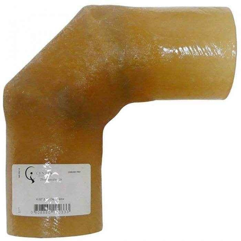Exhaust Elbow Fiberglass 3 in. – 90 Degree | Centek Industries 1200171