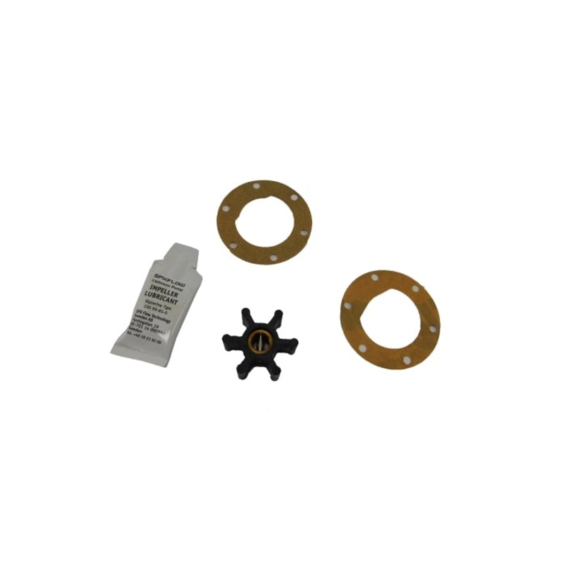 F35 Johnson Pump Impeller Kit | Johnson Pump 09-806B-1