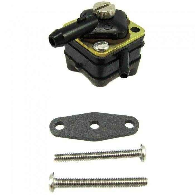 Outboard Fuel Pump Assembly | Bombardier 0391667