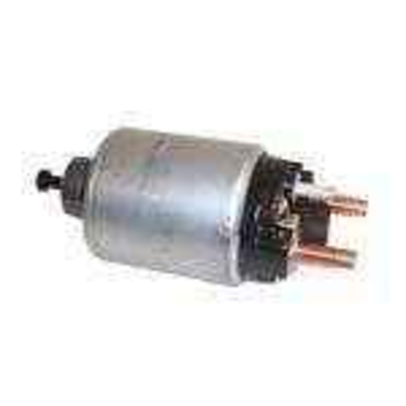 Solenoid Starter (Coneless) | Crusader RU0050B