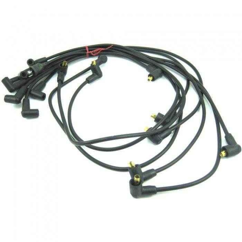 Spark Plug Wire Set V8 | Crusader 97423