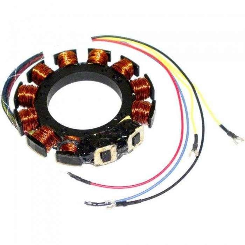 Stator Mercury 2 Cylinder | CDI 174-5255