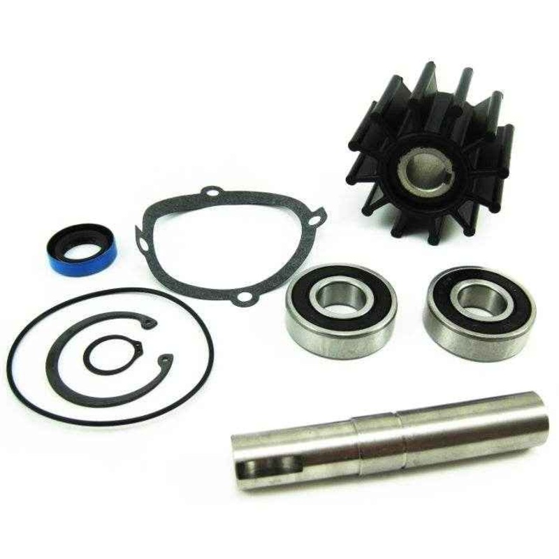 Water Pump Major Repair Kit | Sherwood 19354