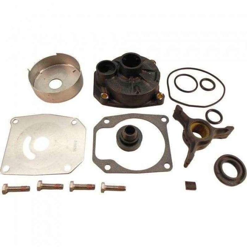 Water Pump Repair with Housing | BRP 0438592