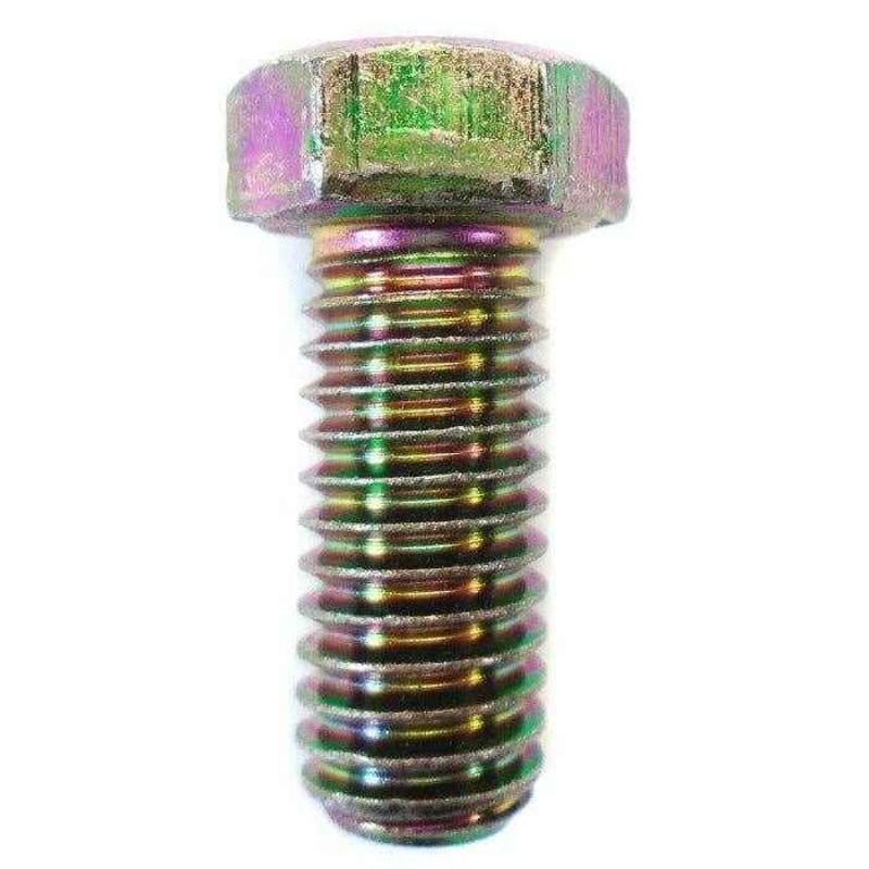 Bolt – 7/16-14 X 1 | Crusader 90405100