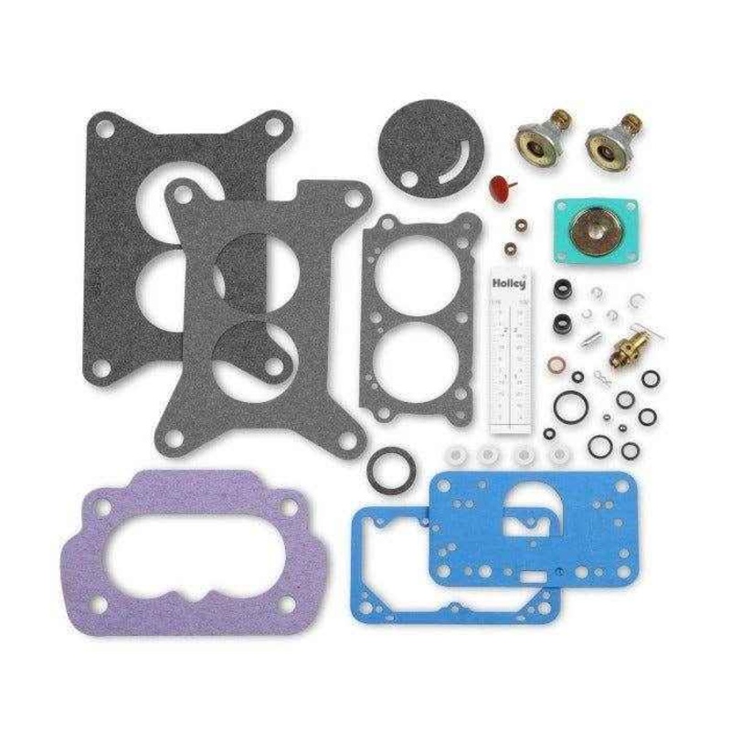Carburetor Kit Marine | Holley 703-36