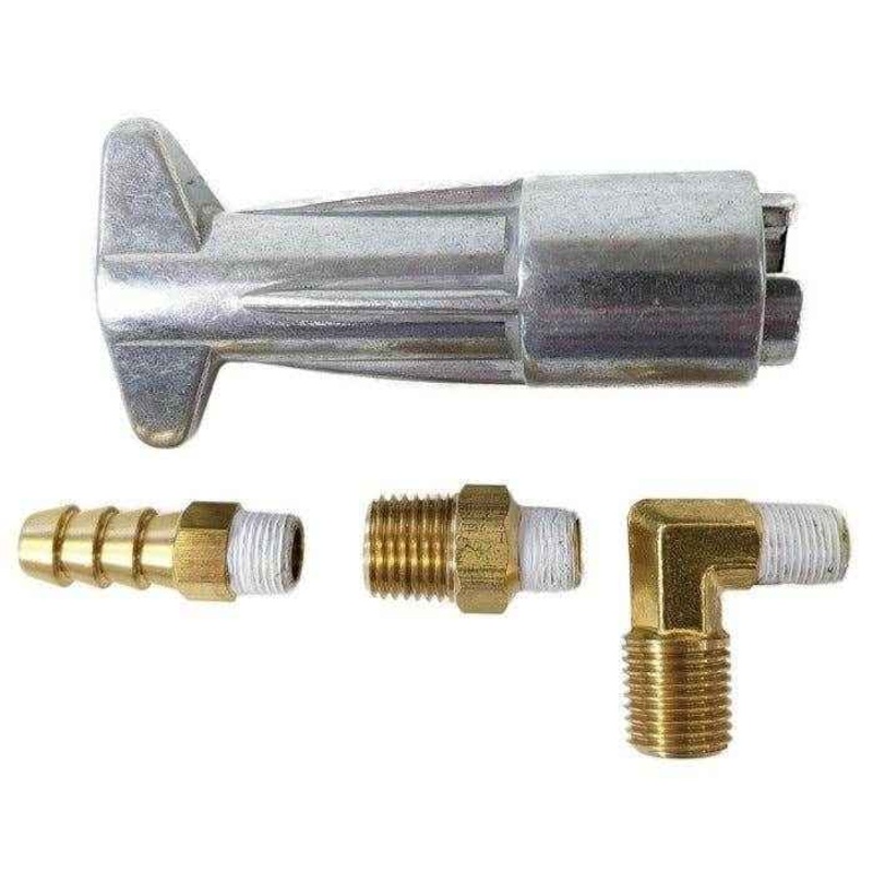 Connector Combo Kit | Moeller Marine 033418-10