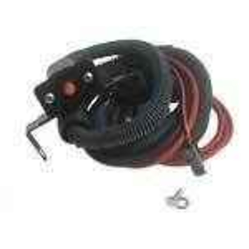 Corsa Performance Harness 10881