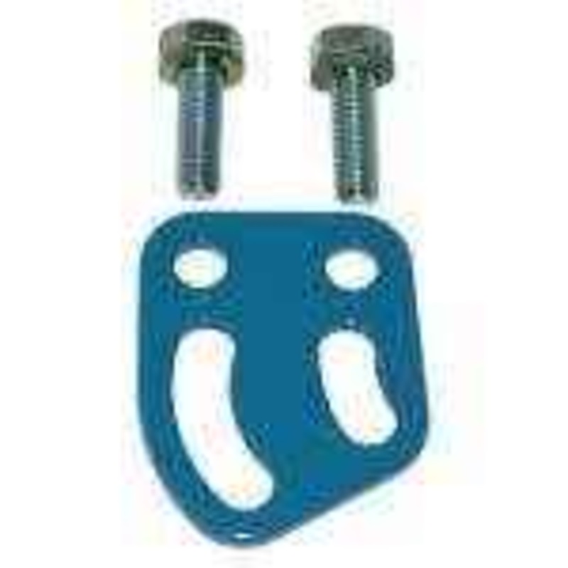 Crusader Bracket  Trans Adjustable R090235