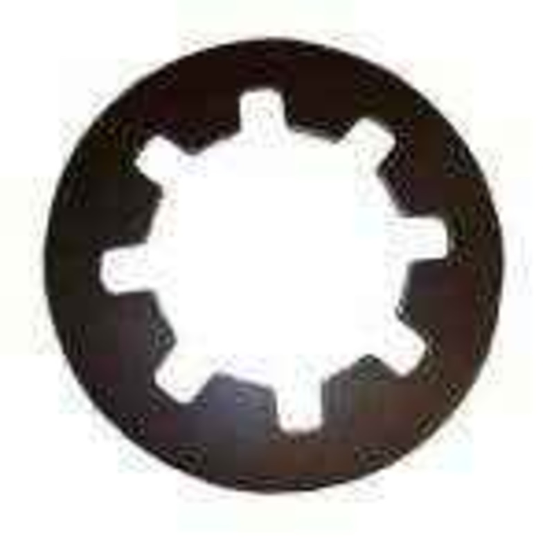 Crusader Clutch Spring R160003