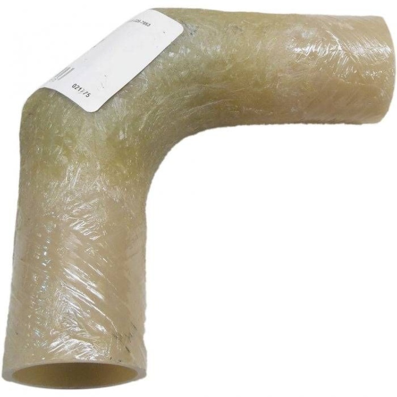 Exhaust Elbow Fiberglass 1 3/4″ 90 Degree | Centek 1200312