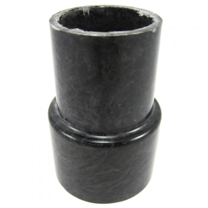 Exhaust Reducer Fiberglass 1.62″ to 2″ | Centek Industries 1200266