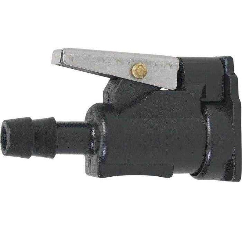 Fuel Connector Mercury & Yamaha – 3/8 in. Hose | Moeller Marine 033482-10