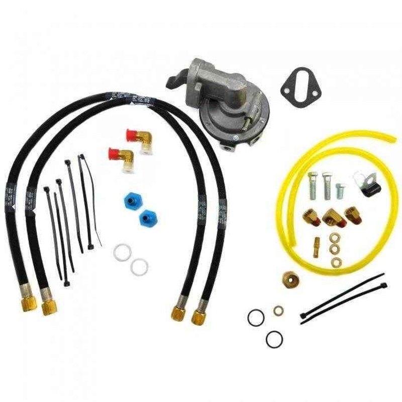 Fuel Pump Kit Big Block Crusader | Crusader 21141