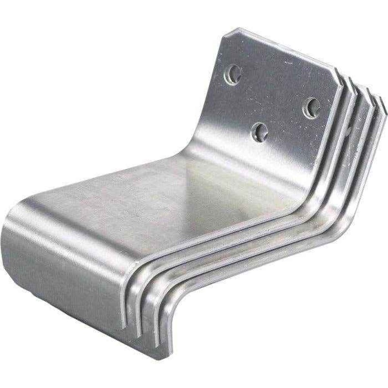 Fuel Tank Hold Down Kit | Moeller Marine Products 35710