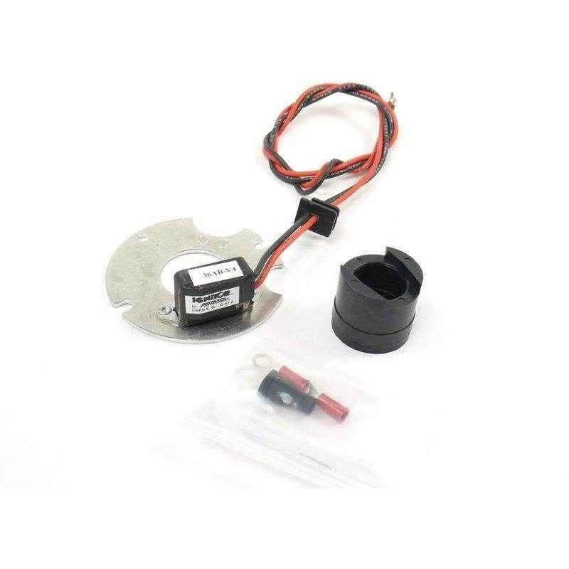 Prestolite V8 Screw Cap Ignitor Electronic Ignition Kit | Pertronix 1582
