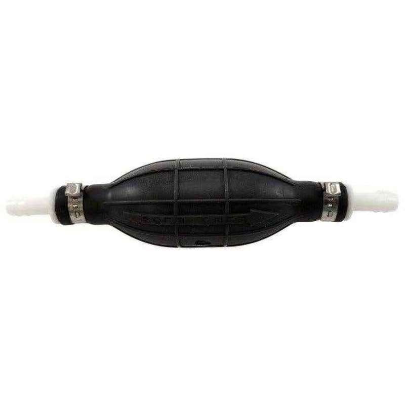 Primer Bulb 5/16IN. Hose Barbs | Moeller Marine 034690-10LP