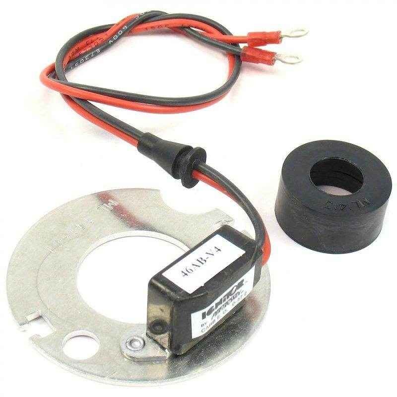 4 Cylinder Ignitor Electronic Ignition Kit | Pertronix ML-141C