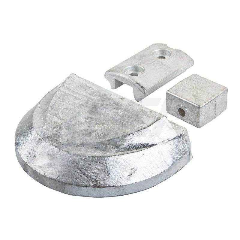 Cobra 1986-1993 Anode Kit | SEI 98-109-71K
