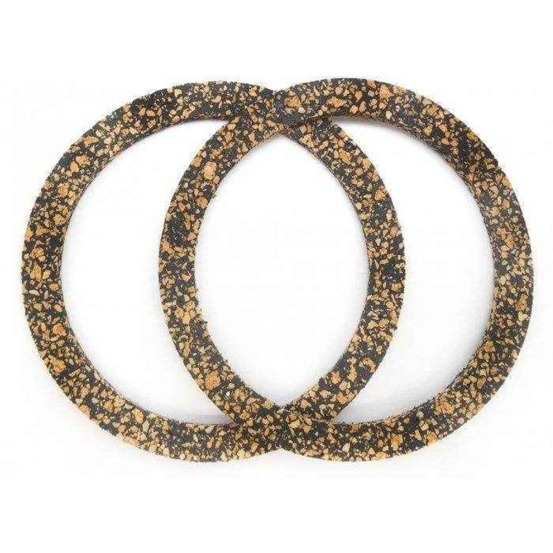 Cork Cover Gasket 2/Bg. For 6 & 7 | Perko 0493DP799N